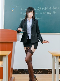 Yunai Shimizu - NO.034 Secret after-school tutoring(1)